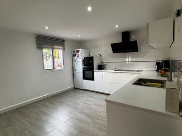 Terraced house for sale in Gelves