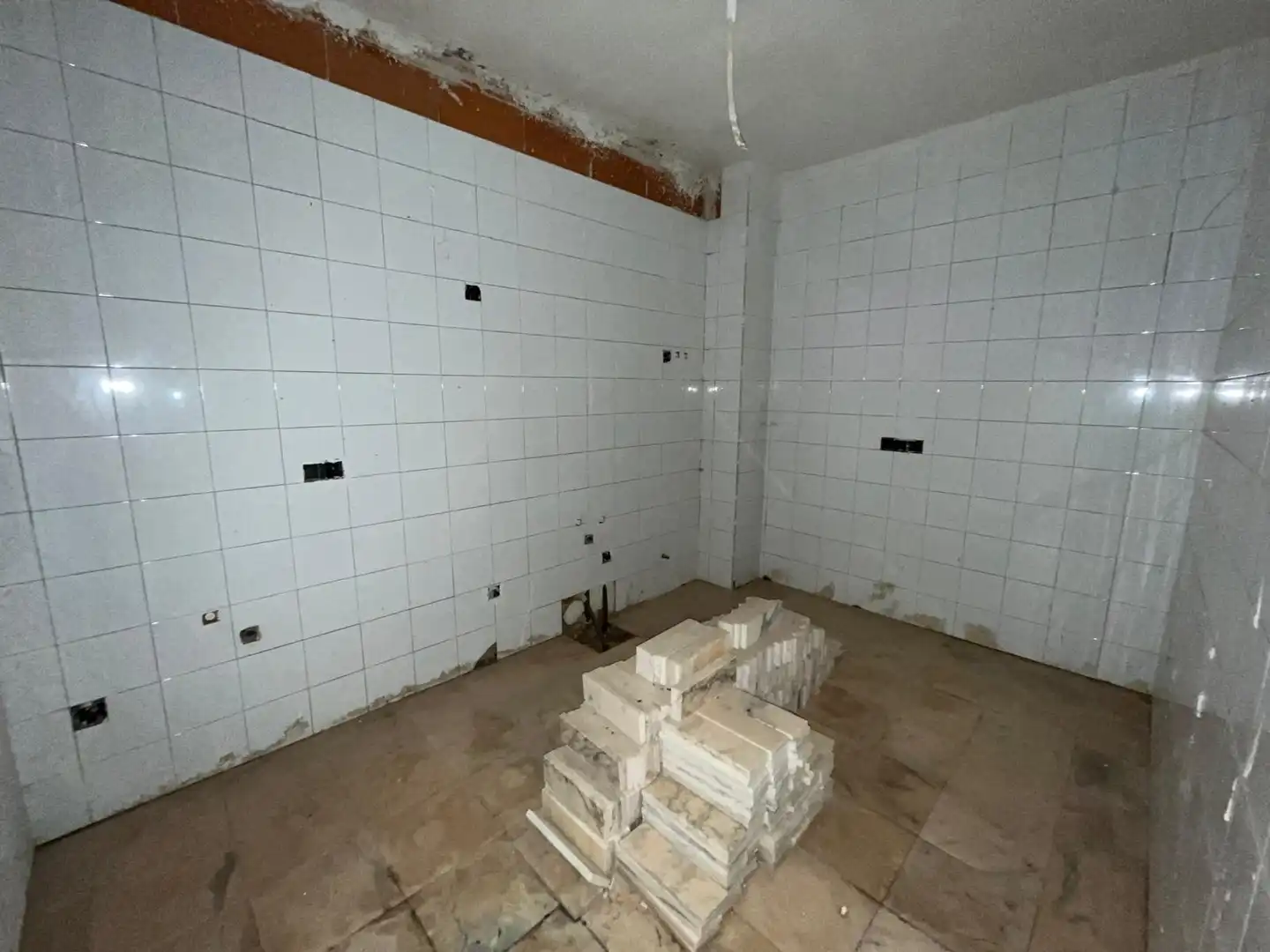 Edificio en venta en Villarrubia de los Ojos con Alarma