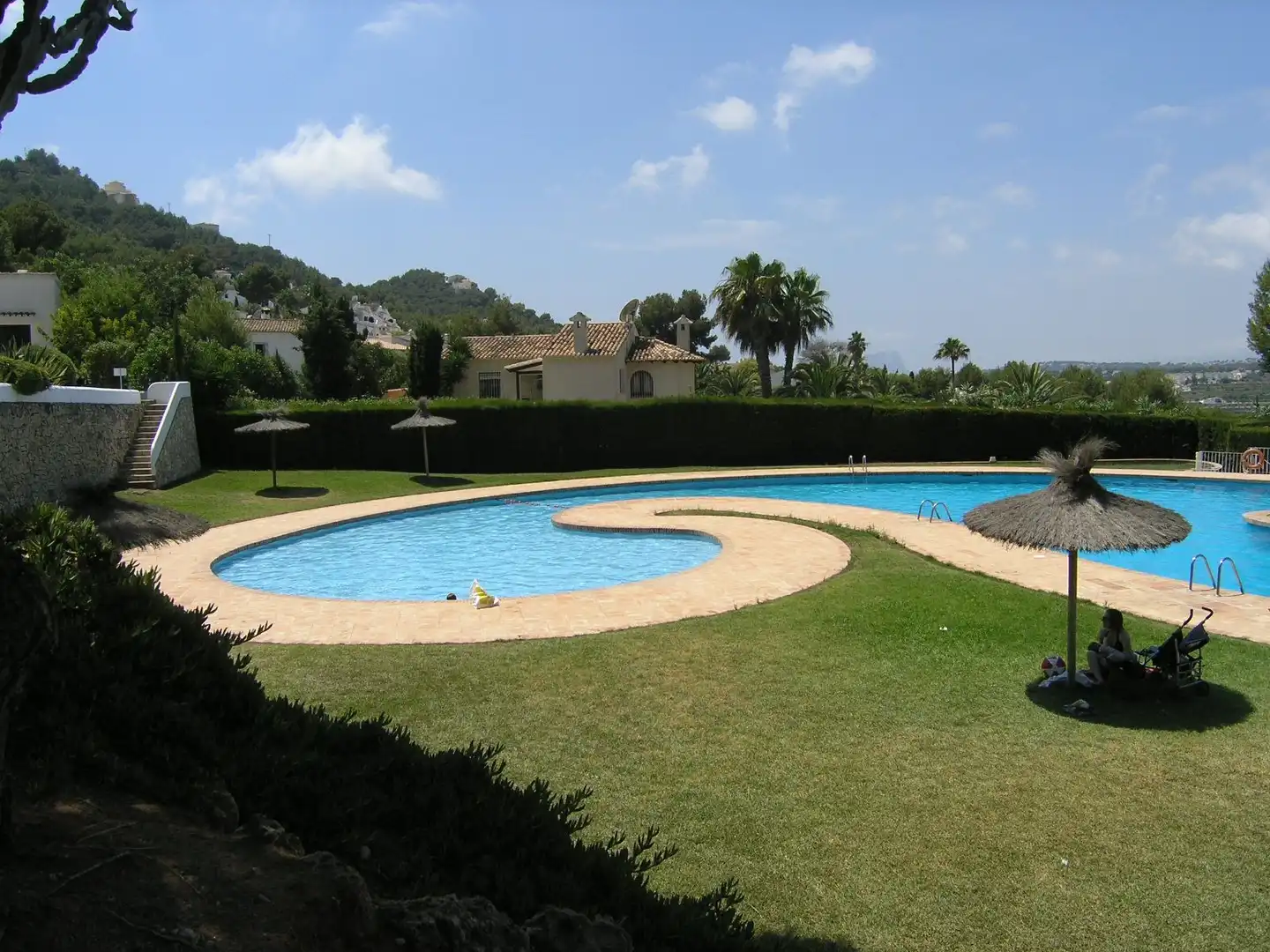 Chalet con balcón en venta en Alcassar, imagen 40