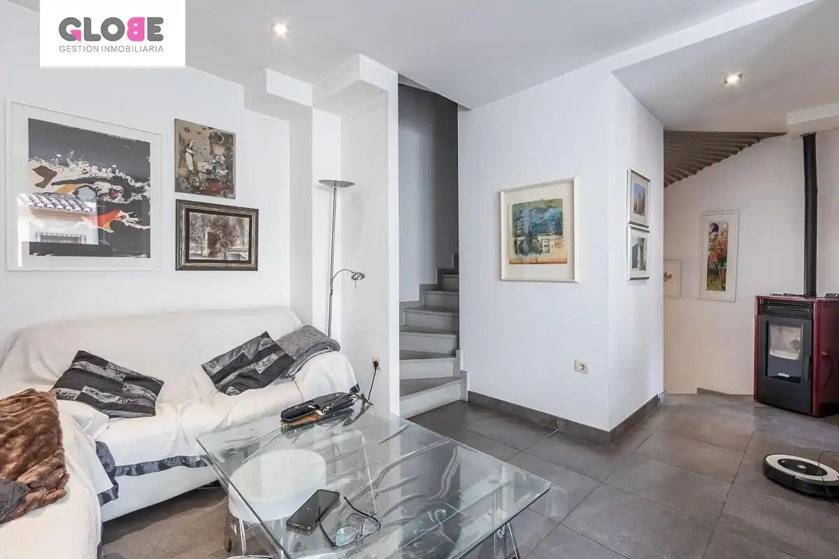 Maison avec terrasse à vendre à Centro, imagen 5