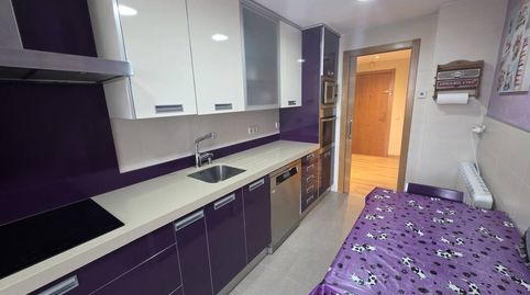 Foto 4 de Piso de alquiler en El Carrascal, Leganés