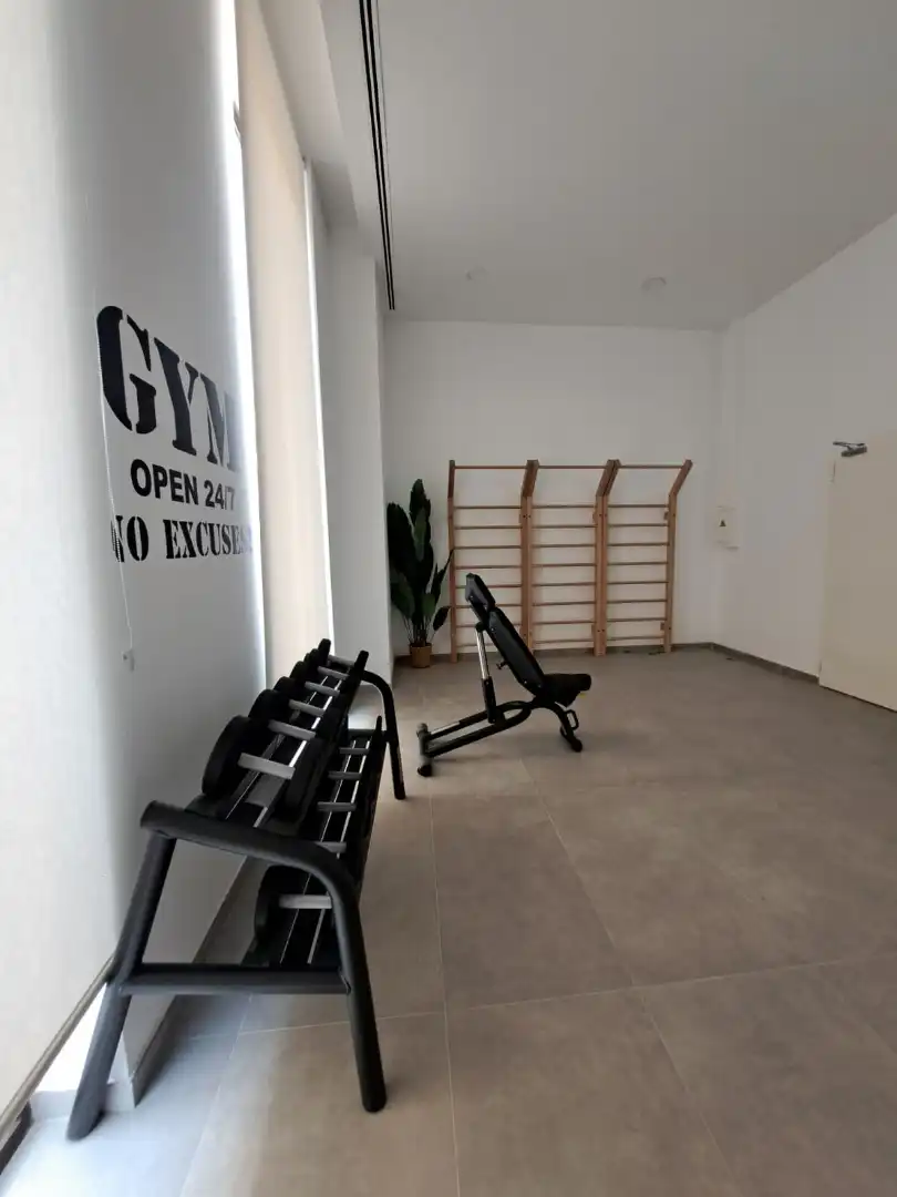 Piso de alquiler en Carrer de Lepant, El Botànic
