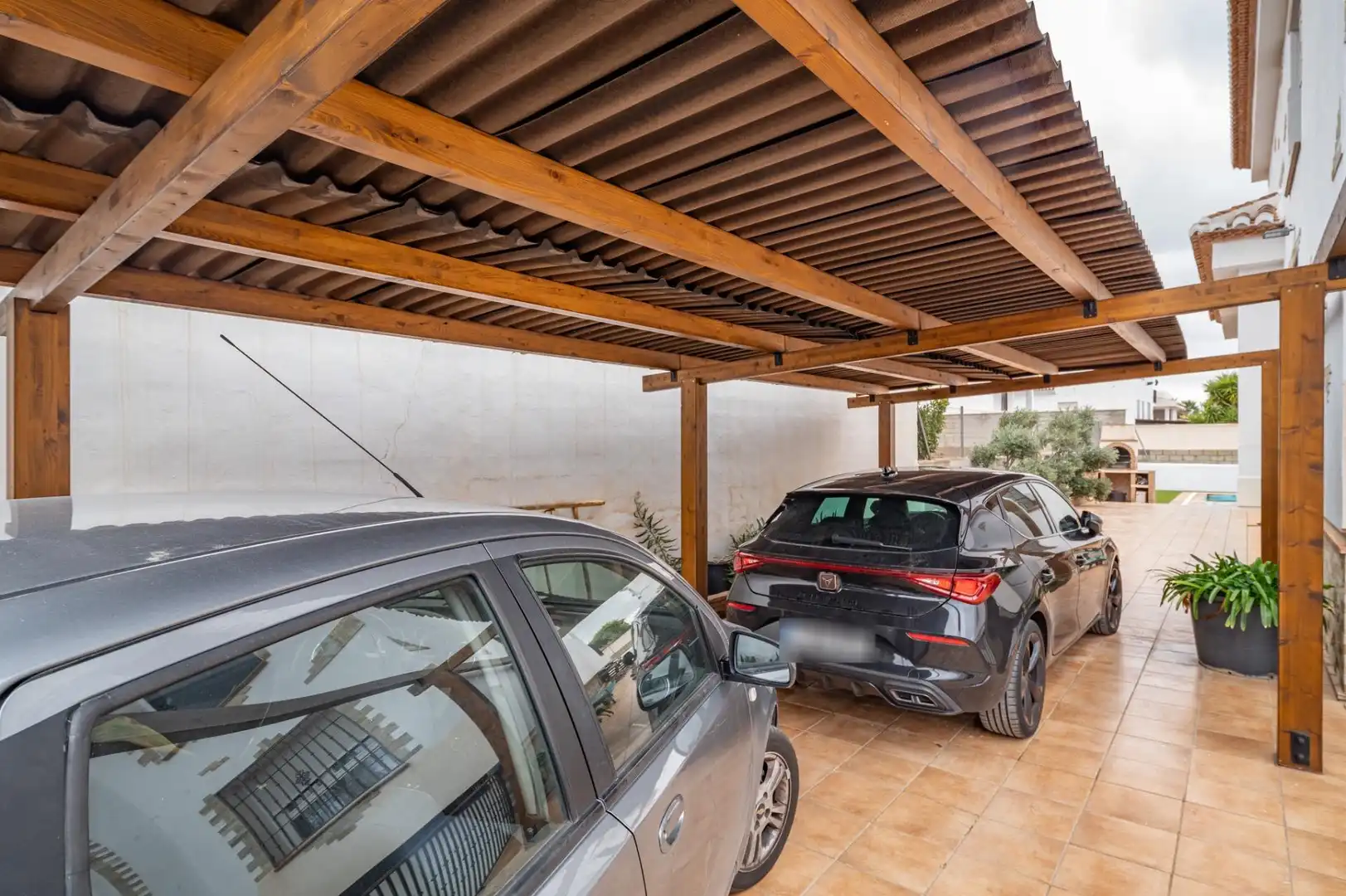 Chalet con terraza en venta en LDO. SANSON CARRASCO, imagen 23