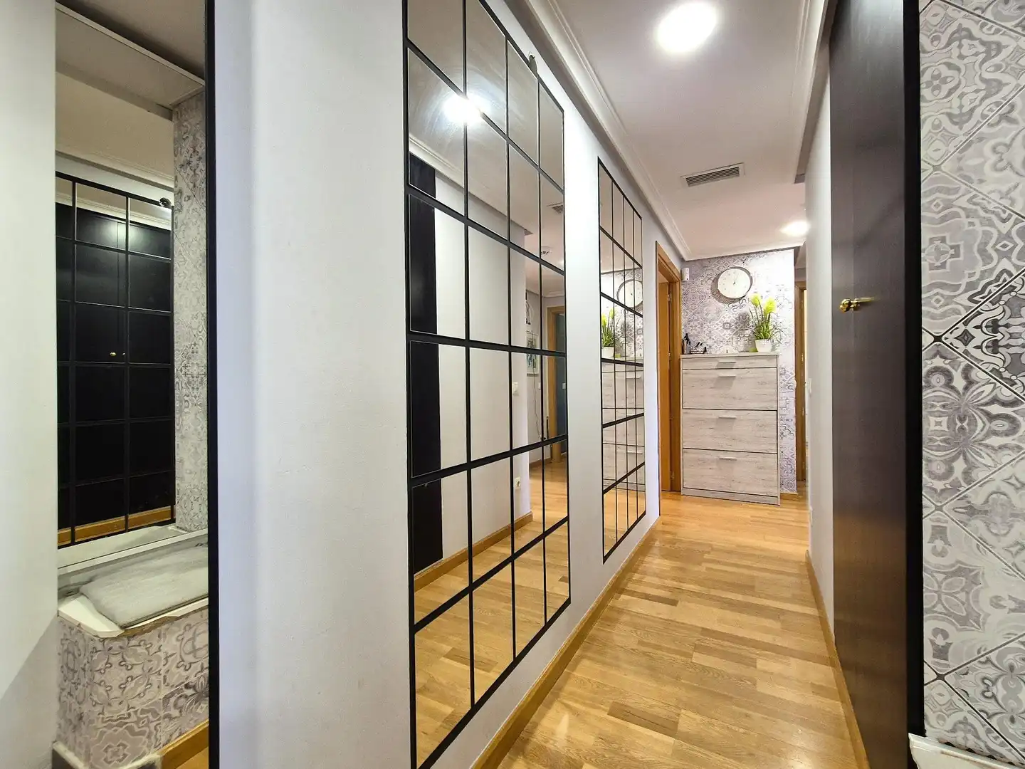 Apartamento con piscina en venta en MED RICARDO FERRE, imagen 13