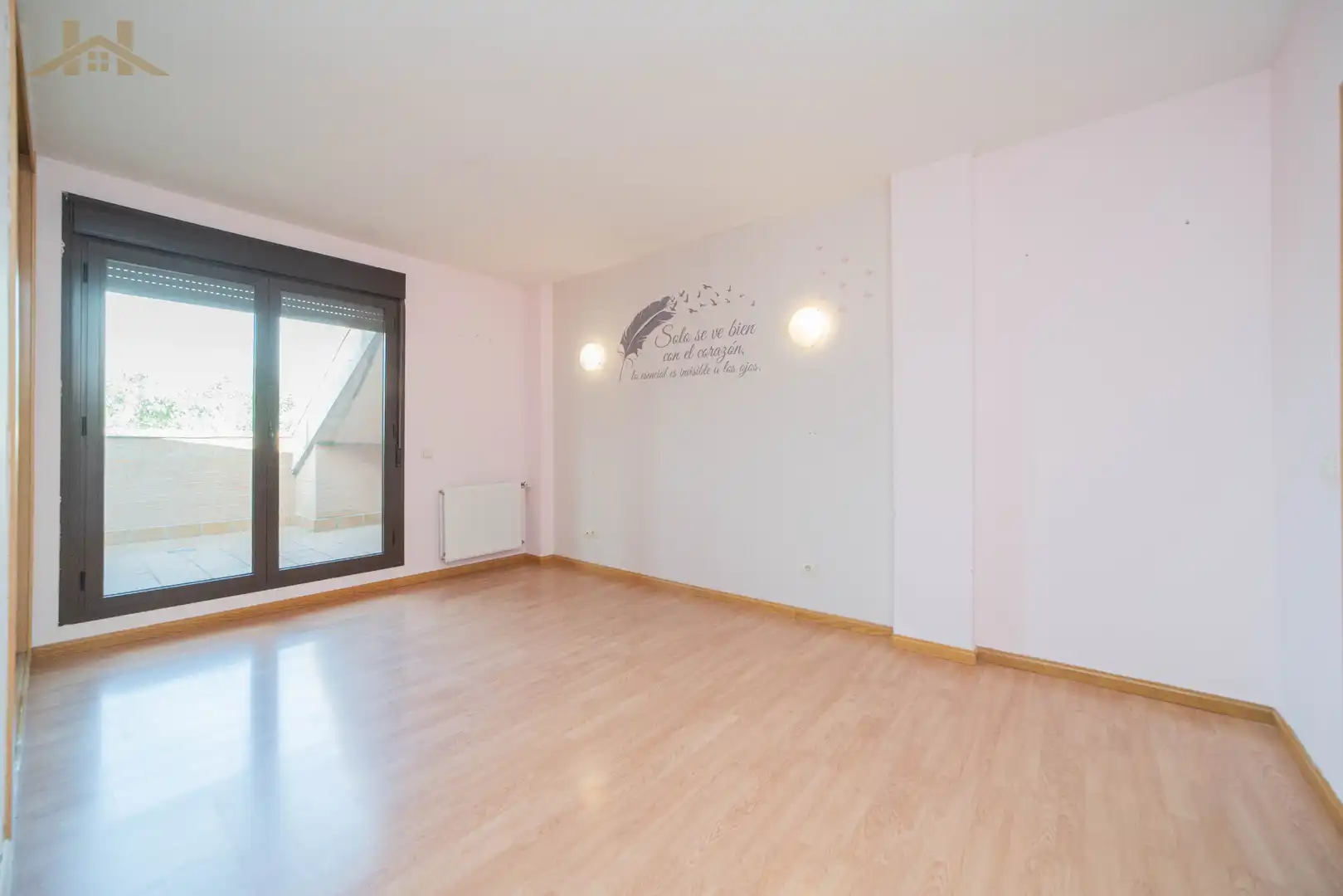 Casa aparellada amb terrassa en venda a Cubas de la Sagra, imagen 12