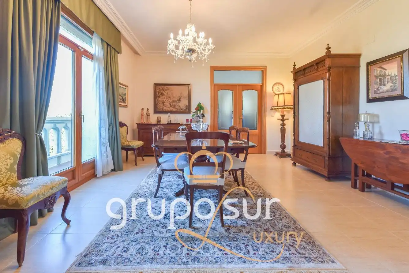 Casa o xalet en venda a Calle de la Fuente del Berrocal, 1, El Berrocal