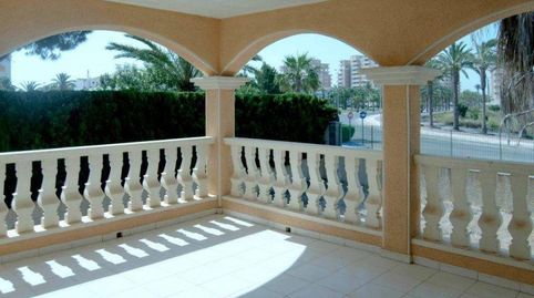 Foto 4 de Casa o xalet en venda a Veneziola, La Manga del Mar Menor
