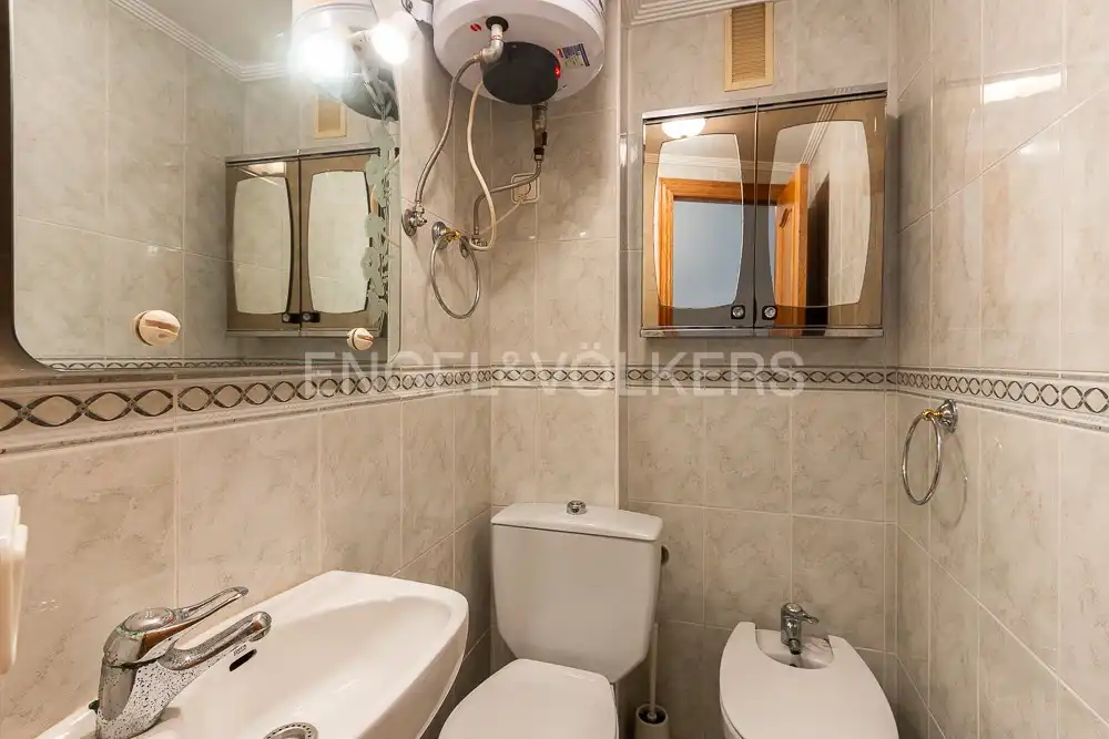 Appartement avec piscine à louer à Av. de Neptuno, imagen 19