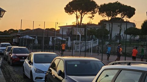 Foto 5 de Apartament de lloguer a Avenida Mirador del Atlántico, 16, El Rompido, Huelva