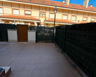 Jardí de Casa o xalet en venda en Rasines amb Calefacció, Jardí privat i Terrassa