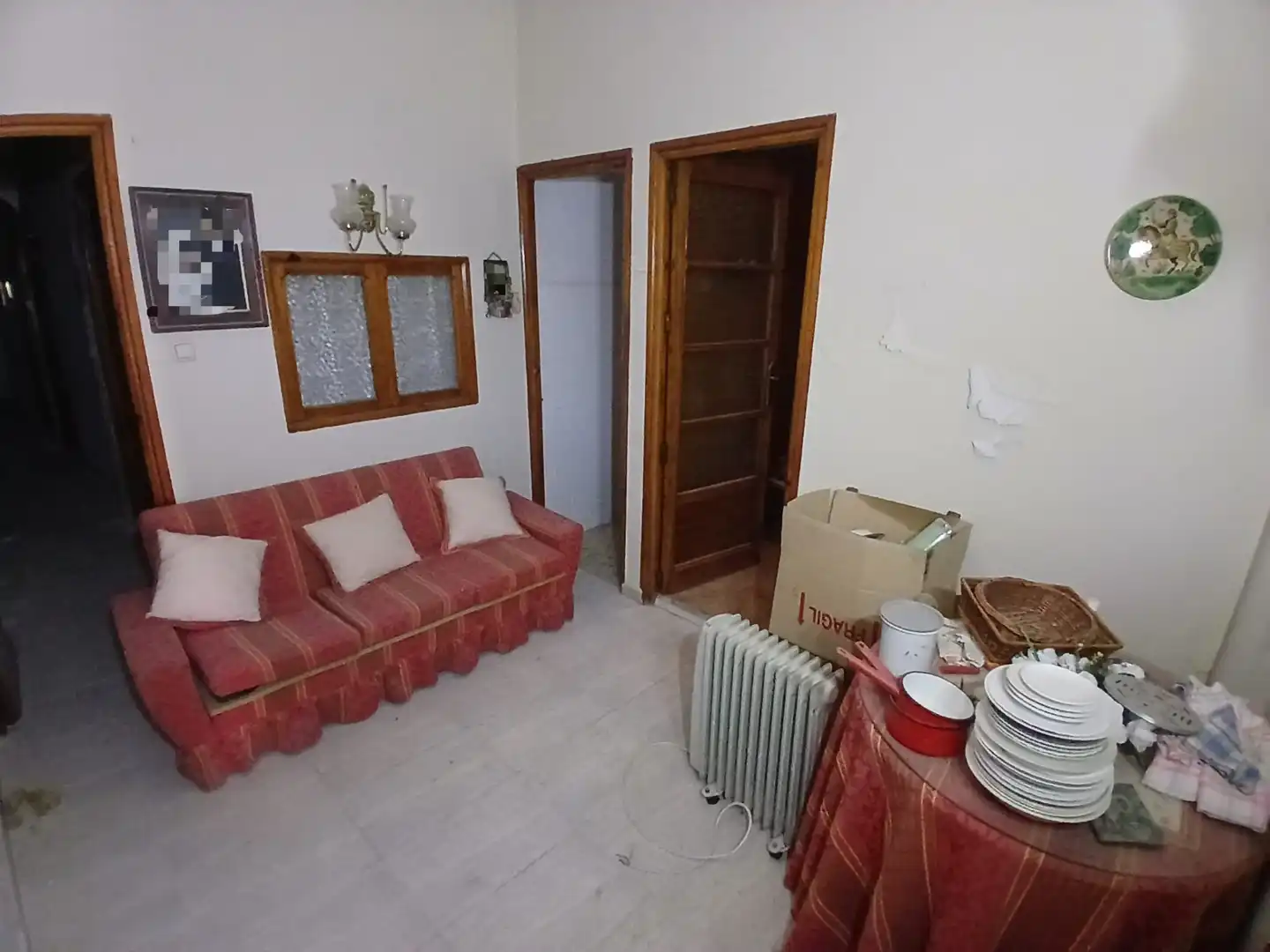 Casa en venta en Calle del Pintor Francisco Carretero, imagen 12