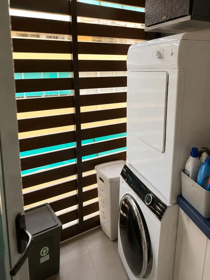 Wohnung mit Aufzug zum Verkauf in Calle SEVERO OCHOA, imagen 7
