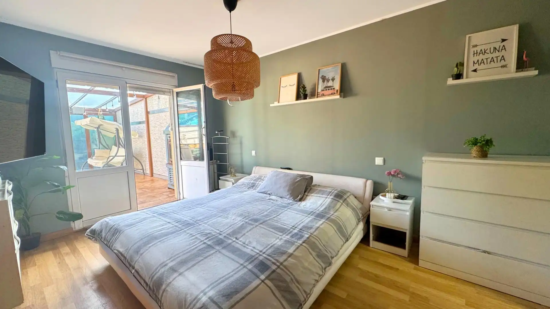 Adossat amb terrassa en venda a Barrio QUEVEDA-QUINTAS, imagen 11