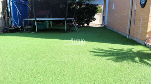 Foto 4 de Casa adosada de lloguer a Mas Camarena, Bétera