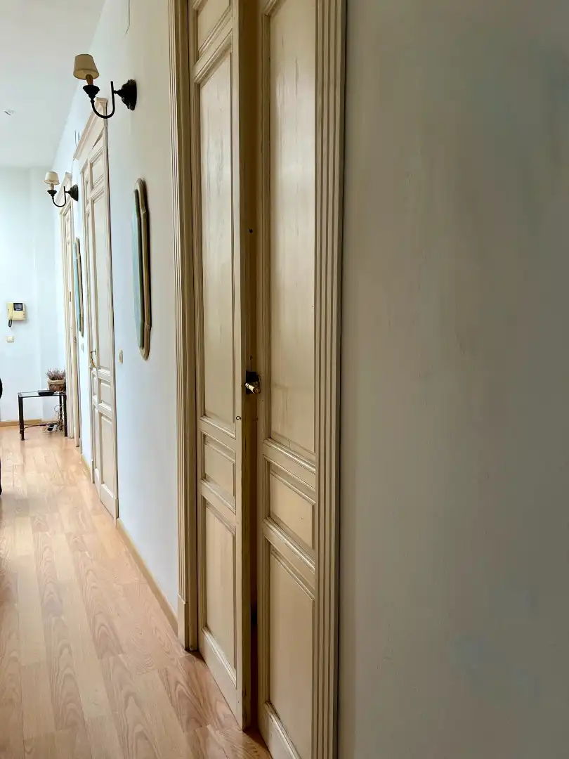 Casa o xalet en venda en Sevilla amb Aire condicionat, Calefacció i Jardí privat