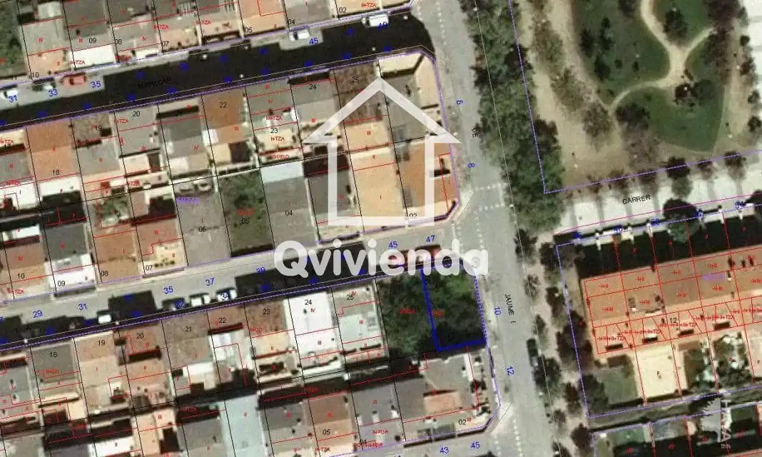Terreno residencial en venta en Vilanova del Camí, imagen 2