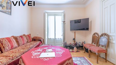 Foto 4 de Piso en venta en Calle de Atocha, Cortes - Huertas, Madrid Capital