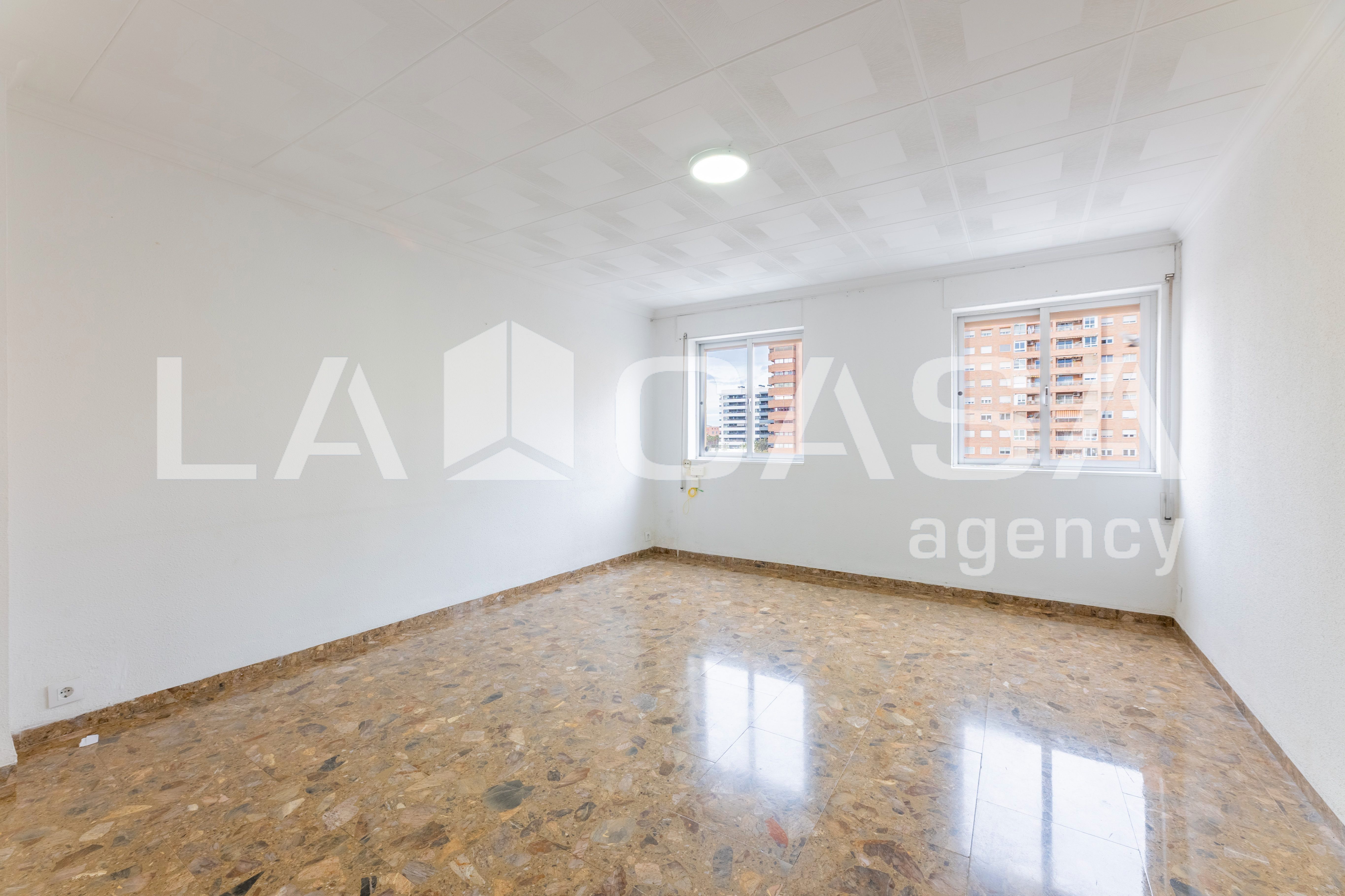 Pis en venda en  Valencia Capital