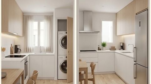 Foto 3 de Piso en venta en Calle Asturias, 6, Los Corrales de Buelna , Cantabria