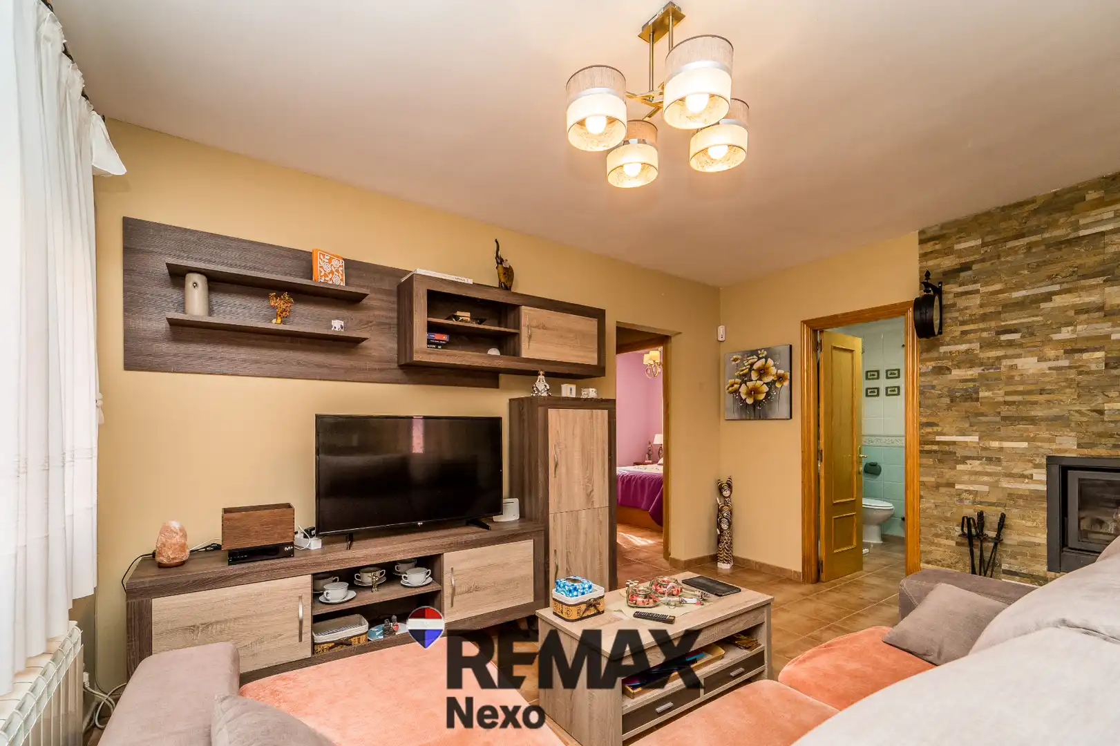 Detached house with garden for sale in Calle San Roque, imagen 12