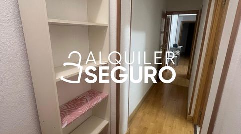 Foto 2 de Pis de lloguer a San Marcelo, Ventas, Madrid Capital
