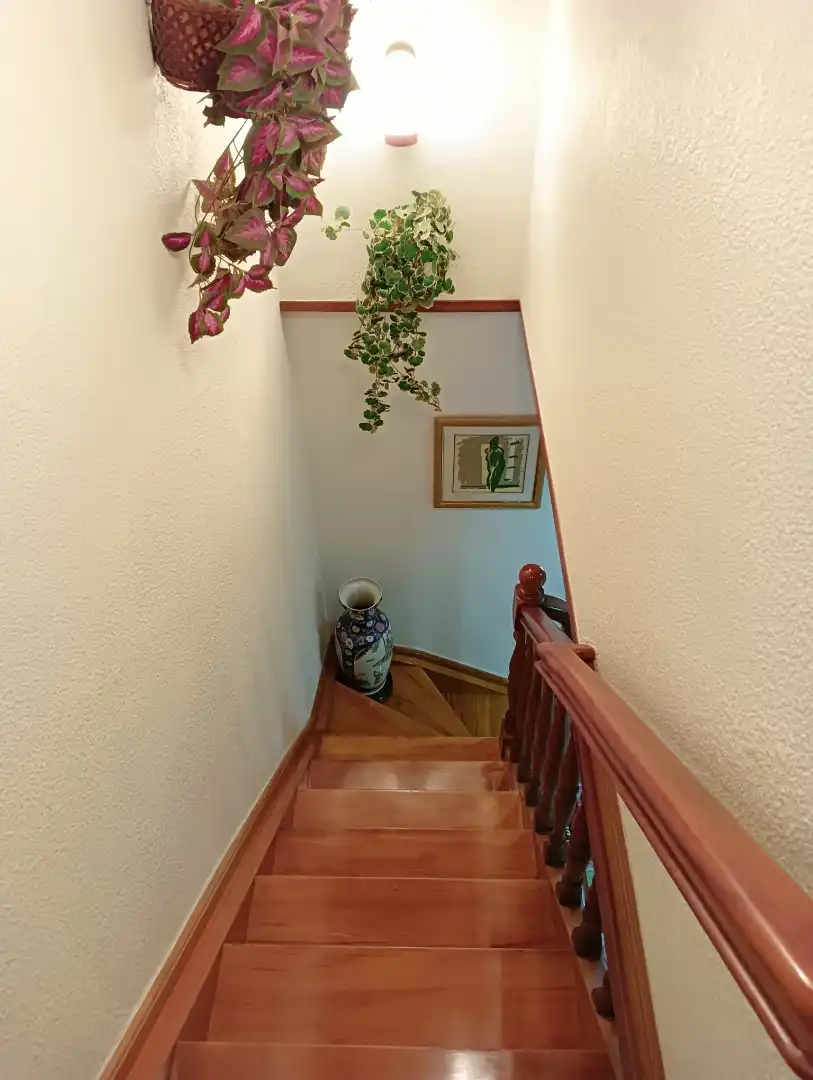 Adosado con terraza en venta en Carrer d'Isabel la Catòlica, imagen 3