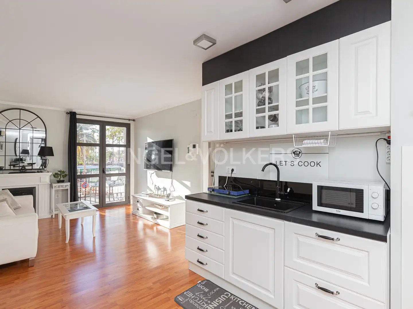 Wohnung mit Terrasse zum Verkauf in Paseo Colom, imagen 10