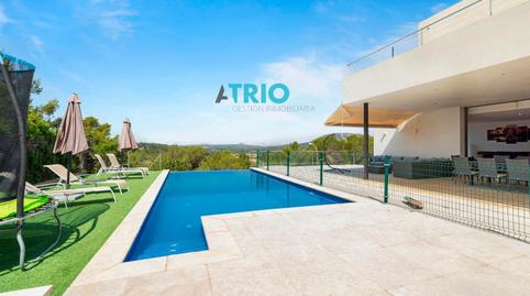 Foto 2 de Casa o xalet en venda a Cala Vinyes, Calvià