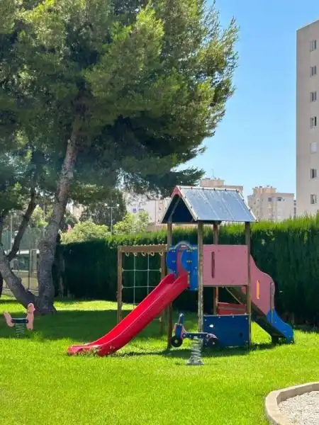 Apartamento con piscina en venta en Playa de San Juan - El Cabo de las Huertas, imagen 4