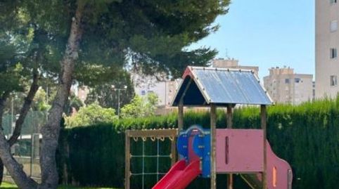 Foto 4 de Apartamento en venta en Playa de San Juan, Alicante / Alacant