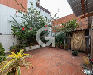 Garden of House or chalet for sale in Viladecans  with Air Conditioner and Terrace