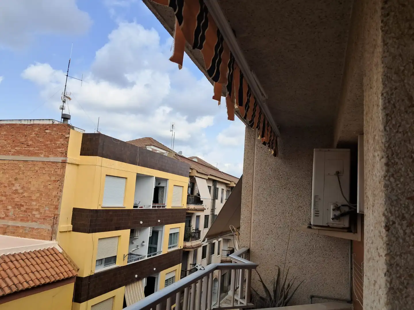 Wohnung mit Terrasse zum Verkauf in Carrer del Mestre Padilla 6, imagen 26