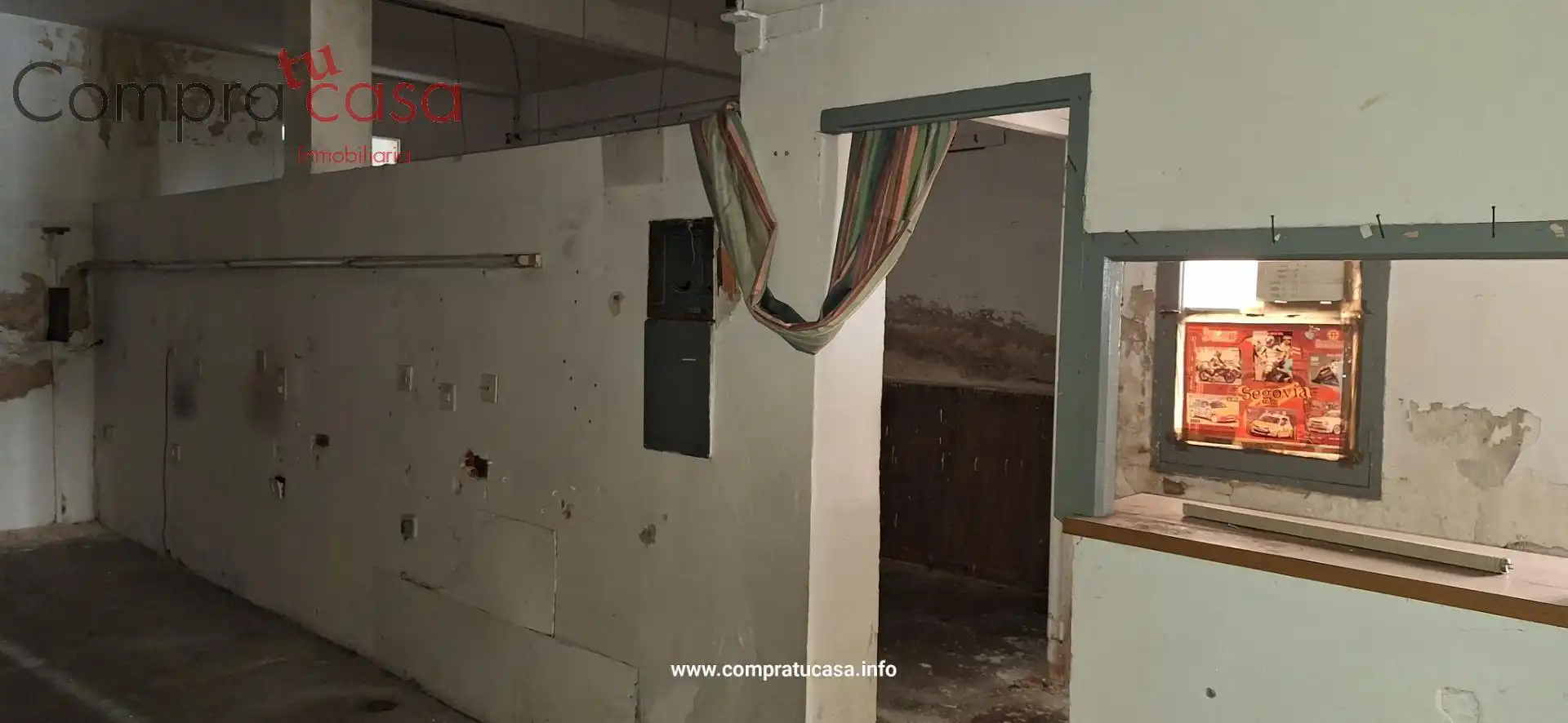 Houses for sale in Segovia  with Heating