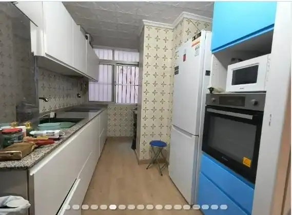 Apartamento con terraza en venta en Centro, imagen 15