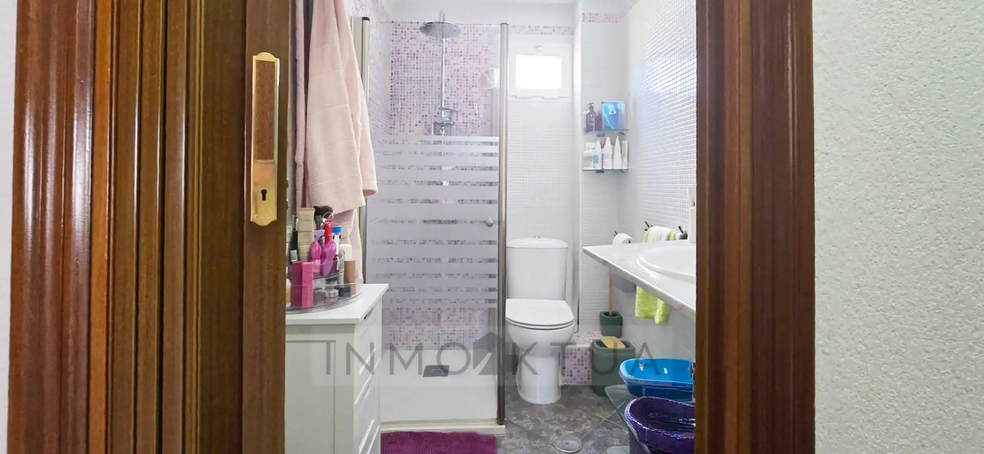 Baño de Piso en venta en Jerez de la Frontera con Aire acondicionado, Terraza y Horno