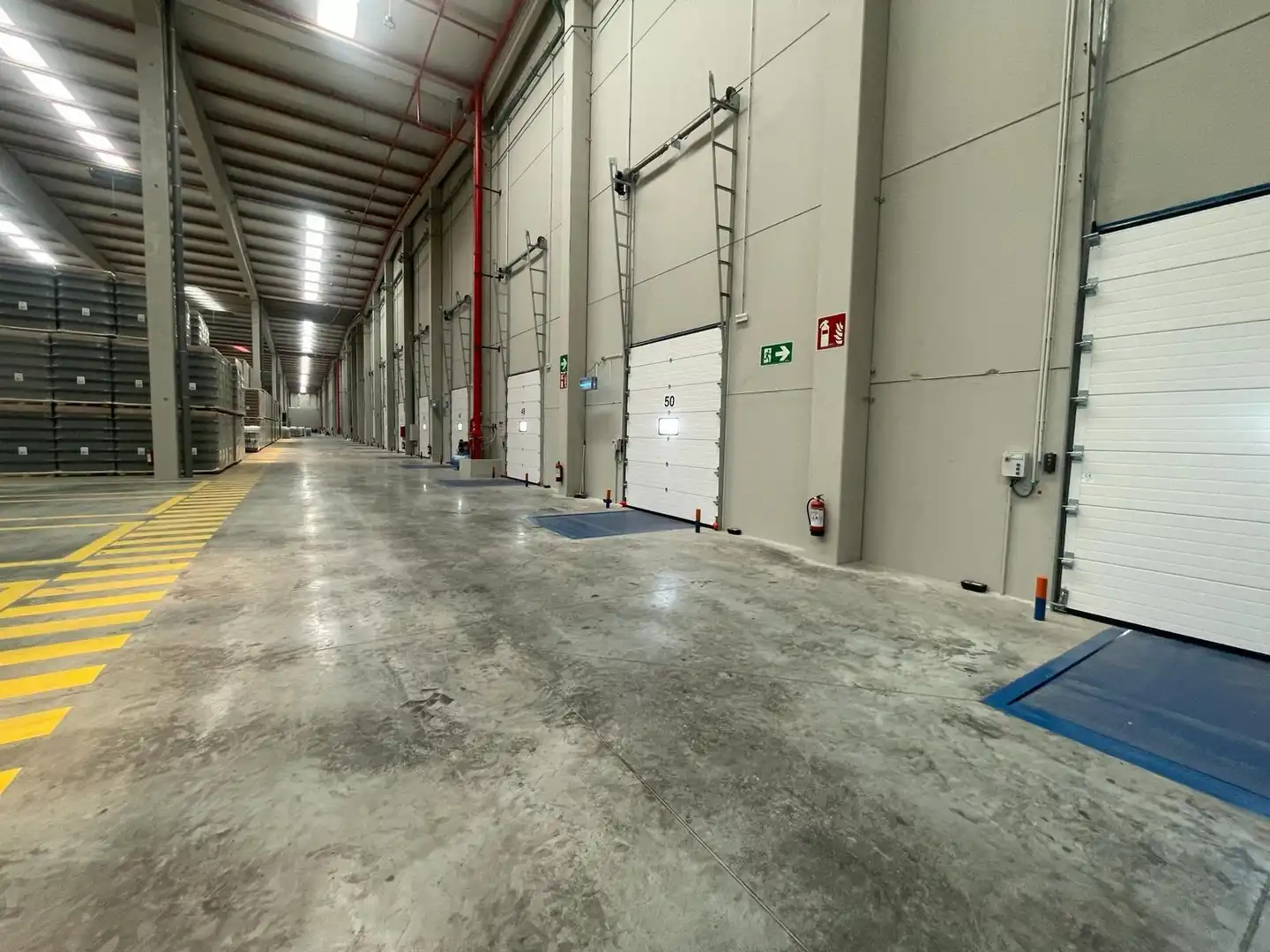 Industriegebäude zur Miete in La Motilla - Fuente del Rey, imagen 21