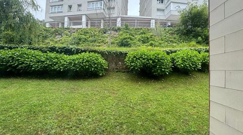 Foto 4 de Apartamento de alquiler en Calle Joaquín Costa, El Sardinero, Santander
