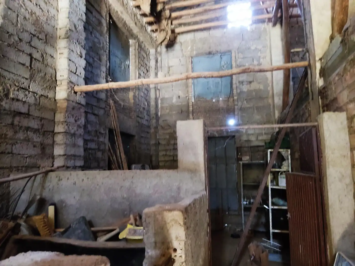 Terreno rústico en venta en MOLINILLO, imagen 12