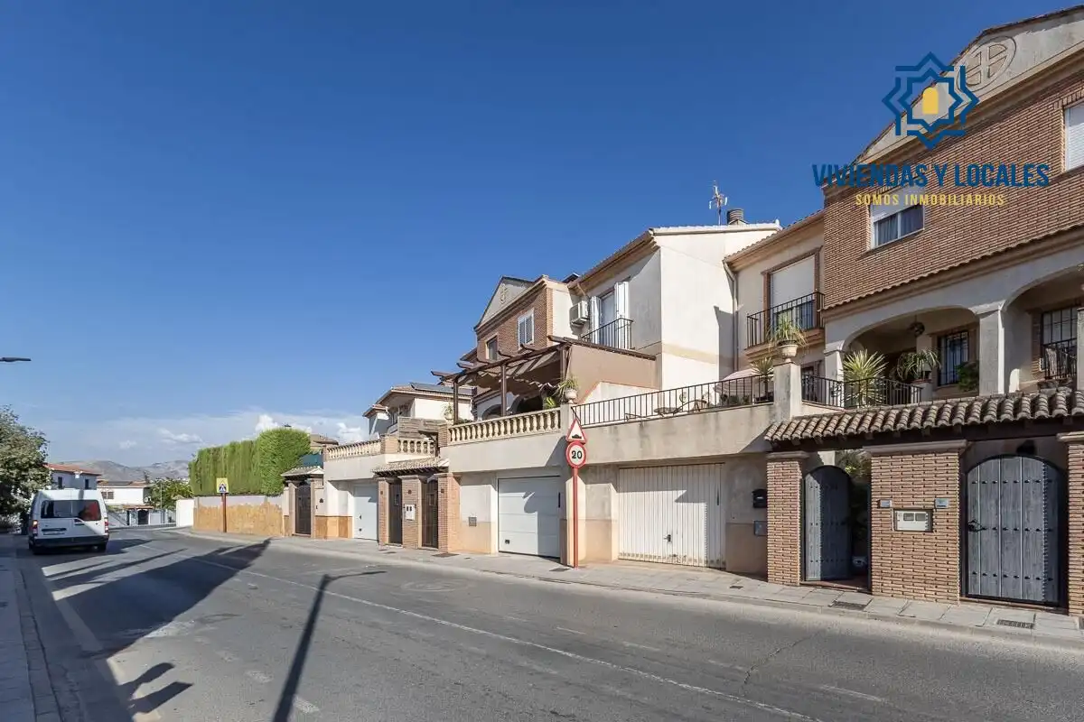 Casa con piscina en venta en Ogíjares, imagen 35