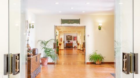 Hotel   Residencia  Restaurante