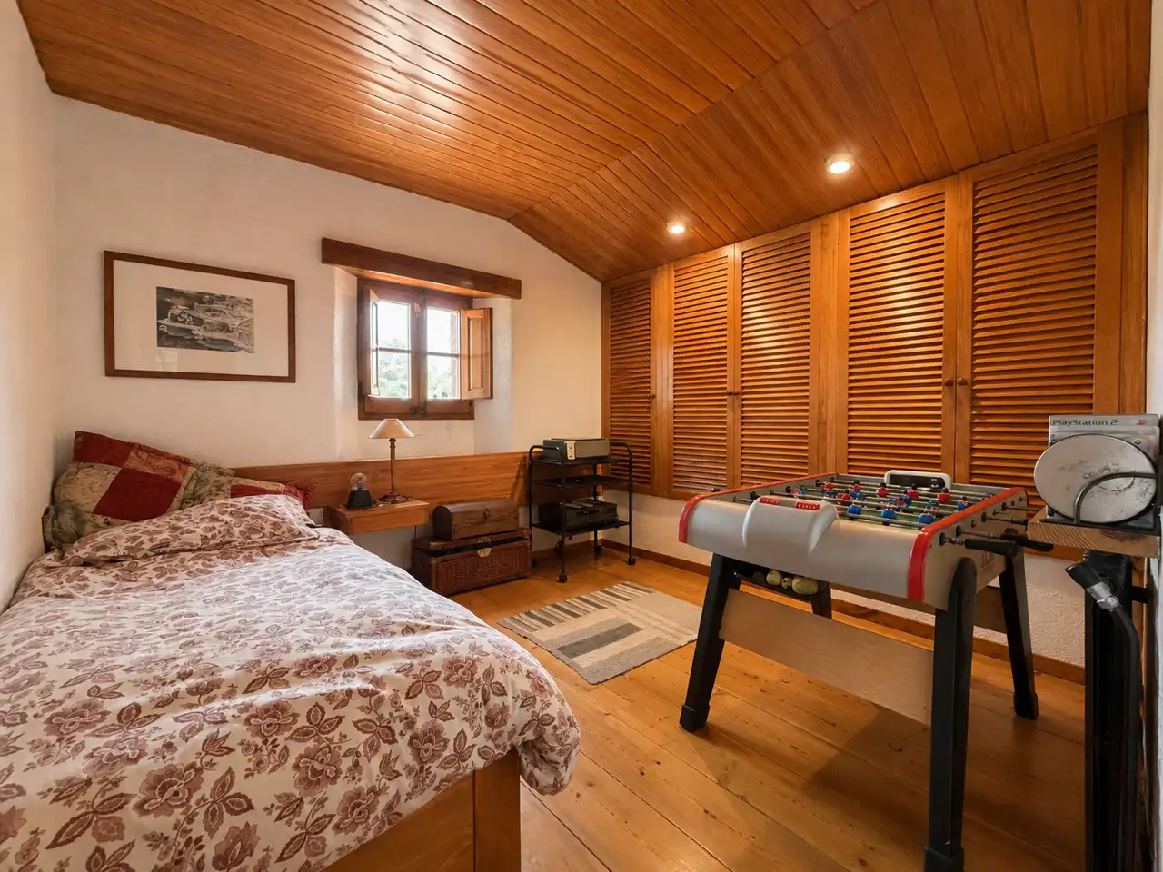 Casa rustica con piscina in vendita a calle Castellassa, imagen 38
