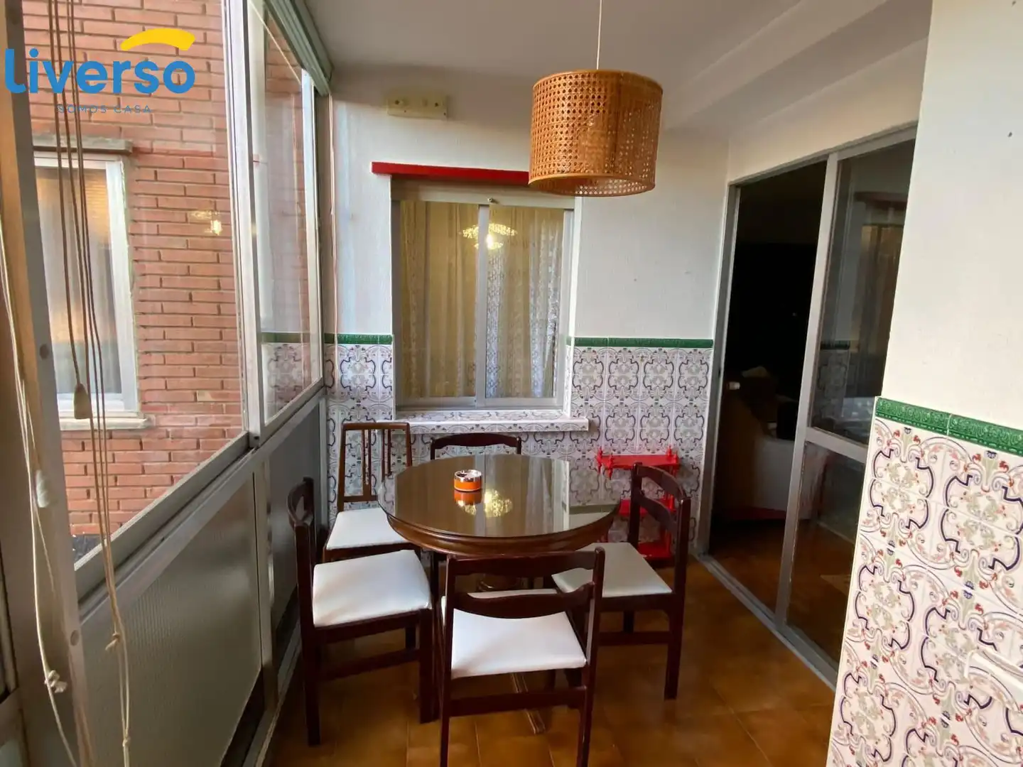 Habitación en Calle DEL VENA, Reyes Católicos