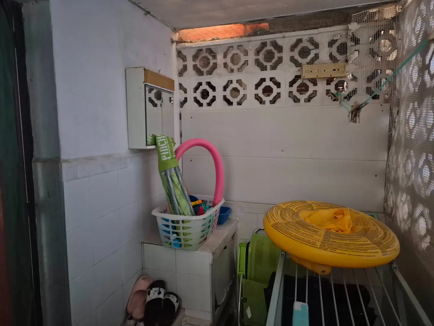 Planta baja en venta en Torrevieja con Aire acondicionado, Terraza y Trastero
