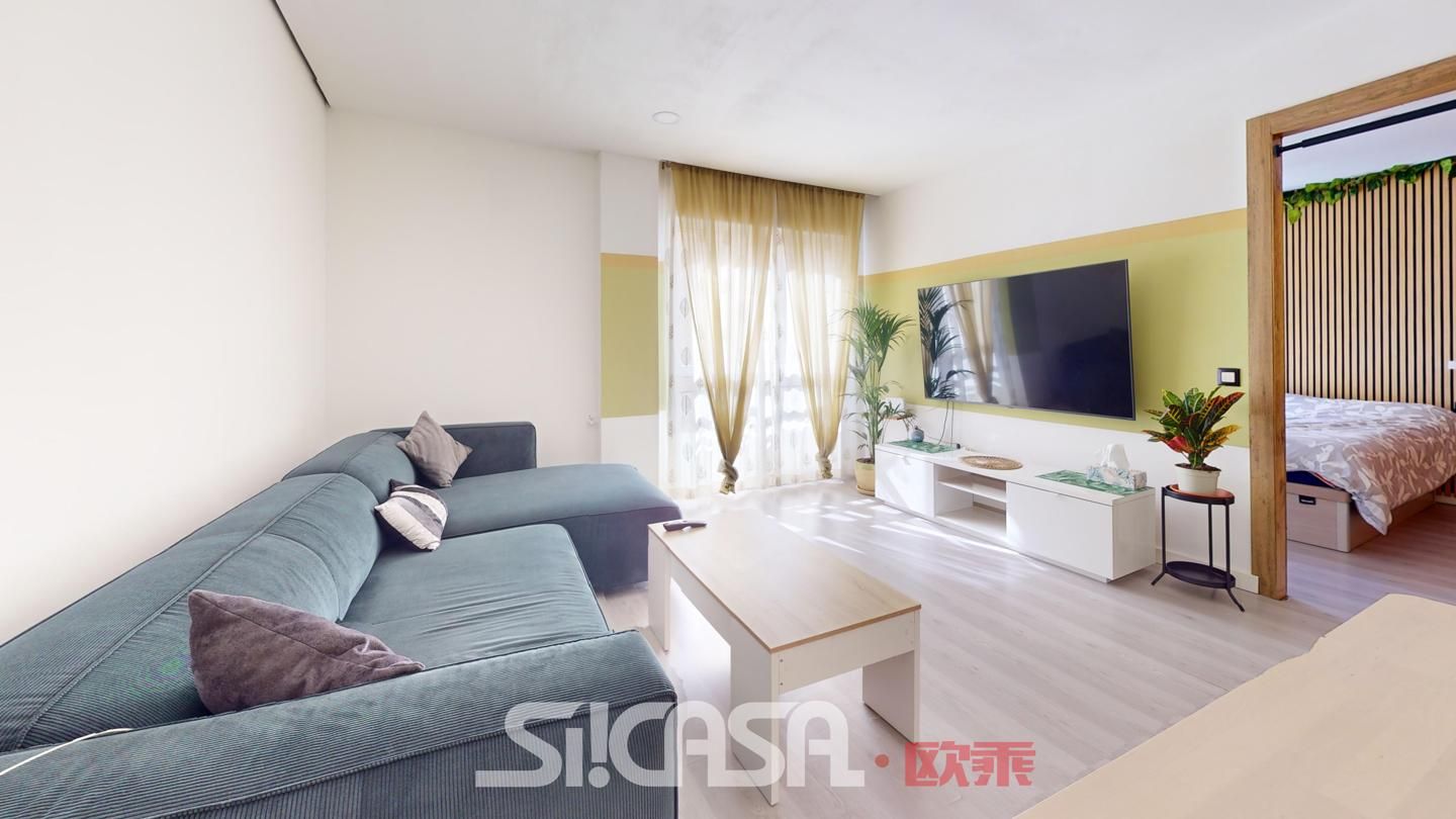 Piso en venta en Centro