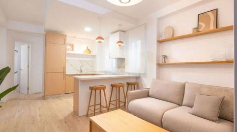 Foto 3 de Pis de lloguer a El Molinillo - Capuchinos, Málaga Capital