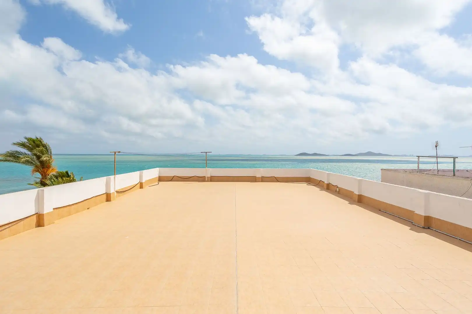 Apartament en venda a Los Urrutias