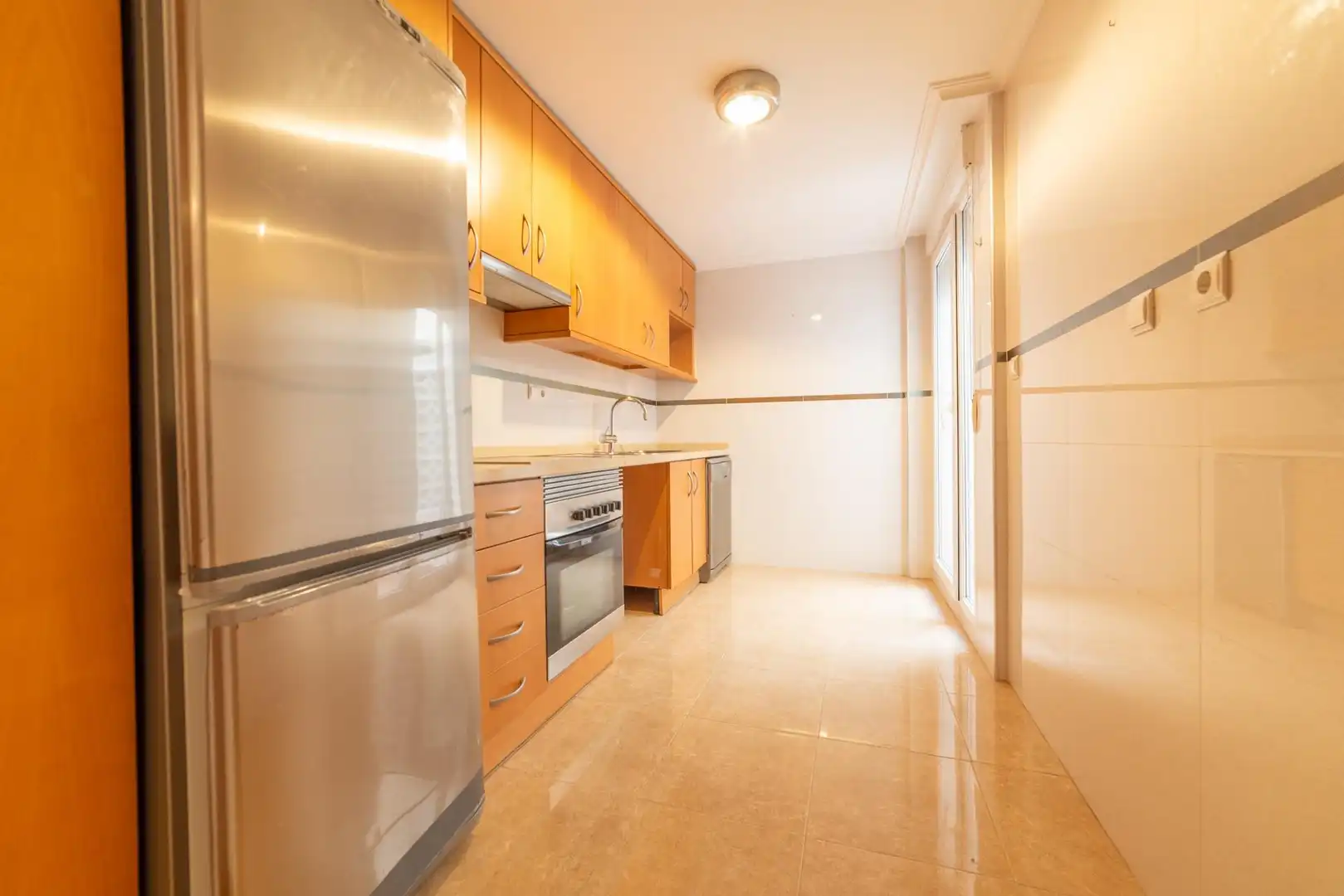 Kitchen of Ground floor for sale in San Javier  with Storage room