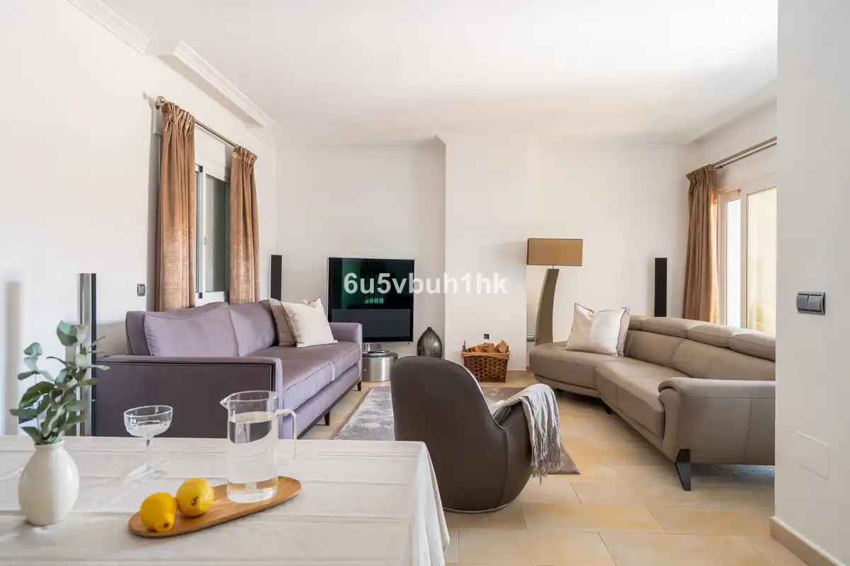 Terraced house for sale in Nueva Andalucía, imagen 10