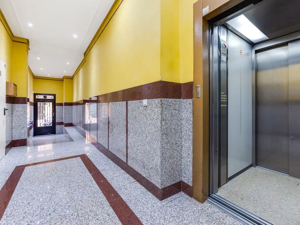 Apartament amb ascensor en venda a Calle Valencia 8, imagen 20
