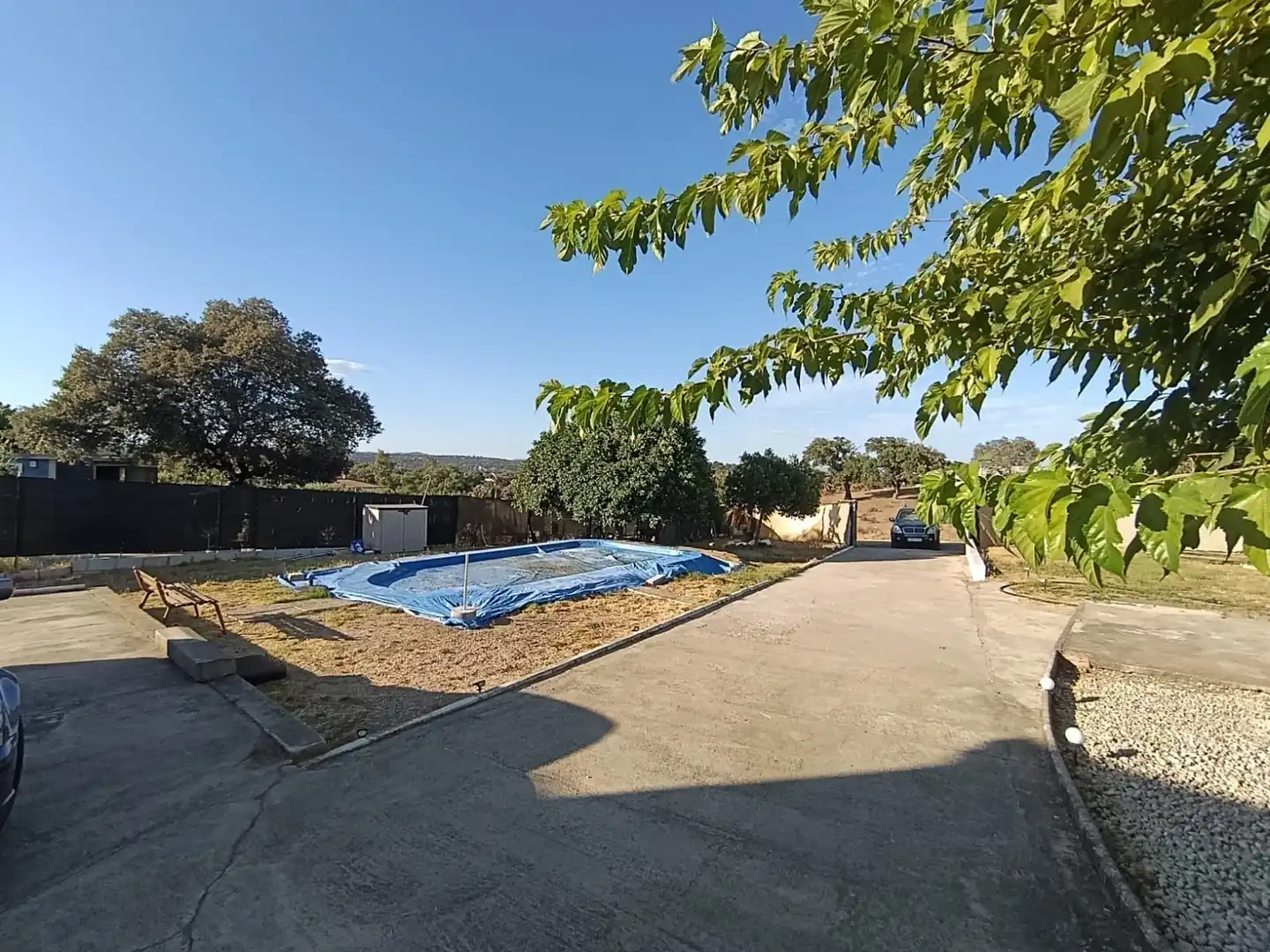 Casa con piscina in vendita a Castilblanco de los Arroyos, imagen 54